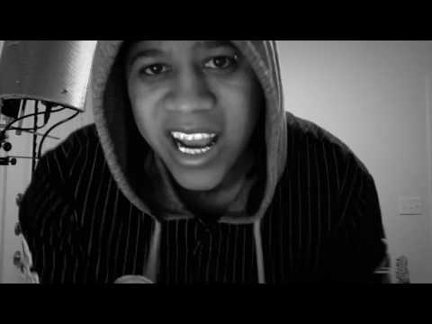 King Key - All I Could Do Is Cry