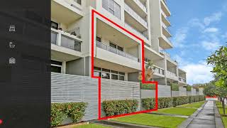 11/2-12 Young St, WOLLONGONG, NSW 2500