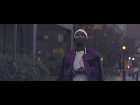 AB Nabil - sitaki tena (Music Video)