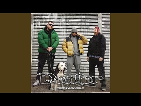 Dealer (feat. Purppface, Glaude & 1Neoworld)