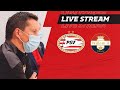 Pre-match PRESS CONFERENCE Roger Schmidt #PSVWIL