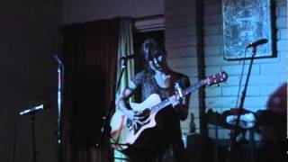 Jade  Live at Ty's in Atown, CA.mpg