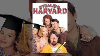 Stealing Harvard
