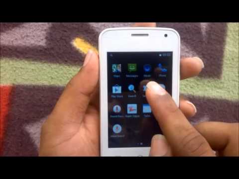 How to Hard Reset Philips Xenium W8510 W732 and Forgot Password Recovery, Factory Reset