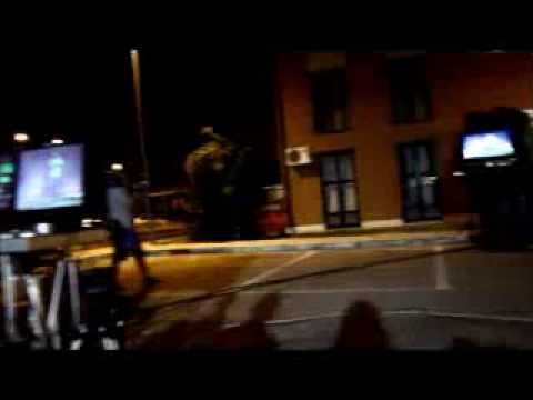 Piccolo estratto di Watermelon Man - Giacomo de Angelis - Sax Alto