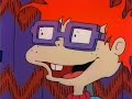 Rugrats Nickelodeon VHS Promo 1996