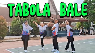 Download lagu TABOLA BALE || Senam Kreasi || Tiktok Viral mp3 Download lagu TABOLA BALE || Senam Kreasi || Tiktok Viral mp3