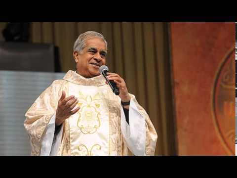 05 - Padre Rufus - Maria, Mulher da Cruz