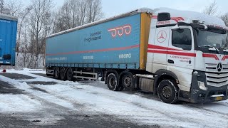 Fruehauf T36C18 tilt semi-trailer | Image 4 - Autoline