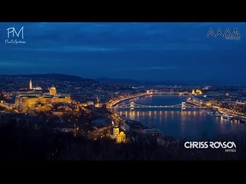 Paul Martinez and Fiddler - Redemption EP Promo Movie HD (AXON Rec.)