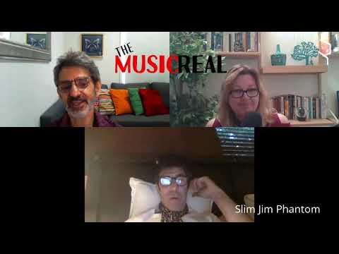 Slim Jim Phantom Unlocked