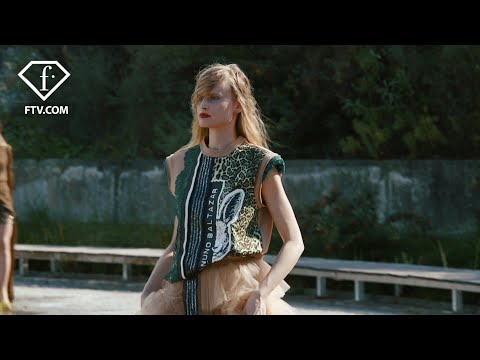 Valentim Quarresma, Ricardo Andrez, Nuno Baltazar | ModaLisboa Spring/Summer 2021 | FashionTV | FTV