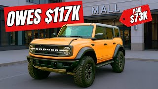 Years of Dealer Markups Finally Killed Today's Car Market