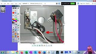 Basic Electricity 101 B