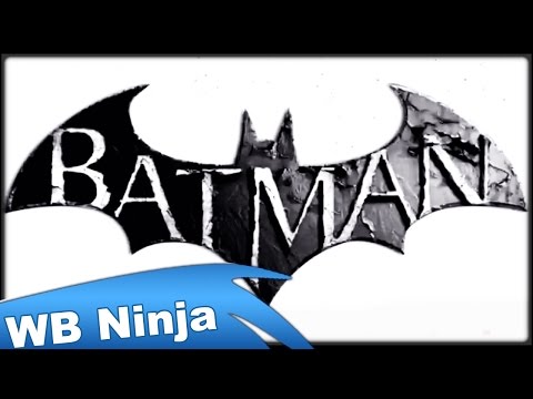 Batman: Arkham City - Lockdown! - WB NInja Gameplay