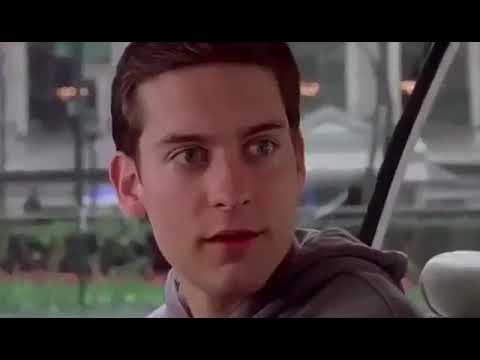 Uncle Ben doesnt want PIZZA TIME
