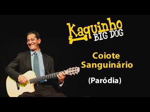 Rudrigo - Kaquinho & Cumpadi Bráulio