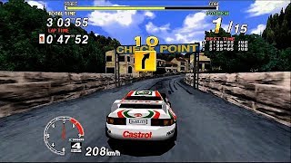 Top 10 Racing Games