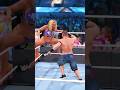 John Cena Vs Nicky James Part 15 Wwe Wwe2k24 Johncena Wwesuperstar Wweraw Wwesmackdown