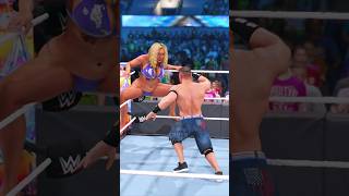 Download lagu John Cena vs Nicky James Part 15 #wwe #wwe2k24 #johncena #wwesuperstar #wweraw #wwesmackdown mp3