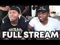 Deshae Frost X Aaron The Plumber FULL STREAM