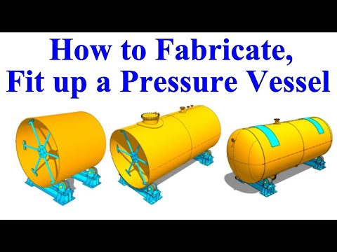 API 650 STORAGE TANK BANDING AND PEAKING SOULTIONS TUTORIAL