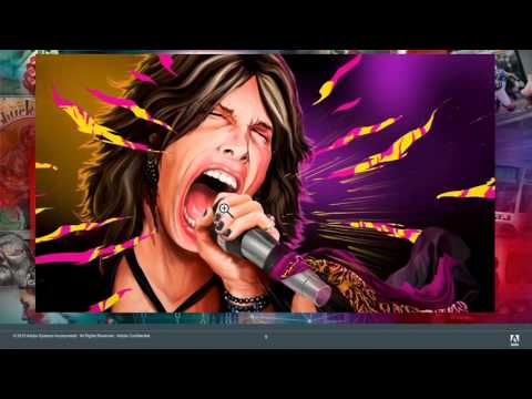 DOES15 - Sponsored Talk - PwC and Adobe - How Adobe Scaled DevOps in the Enterprise