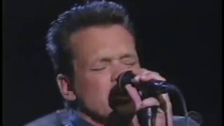 John Mellencamp - "Stones In My Passway" - Late Night TV 2003