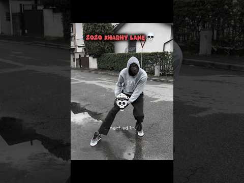 2020 khaby lame aura 💀