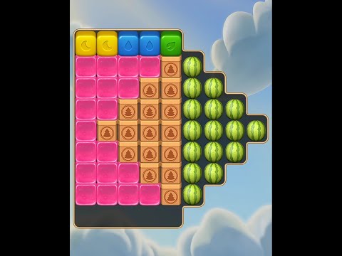 TOON BLAST level 2971