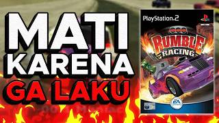 Download lagu Kemana perginya Rumble Racing?!... Apakah di LUPAKAN!!... mp3