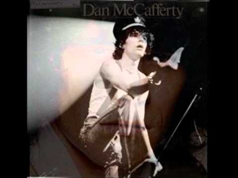 Dan McCafferty  "Dreaming"