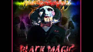 JigSaw-Black Magic