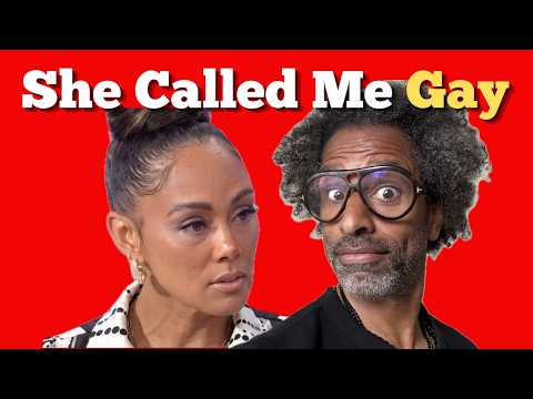 My Viral Fight With Cheyenne Bryant Explained