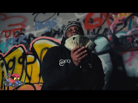 Fatboy Sbz - Better (Official Music Video)