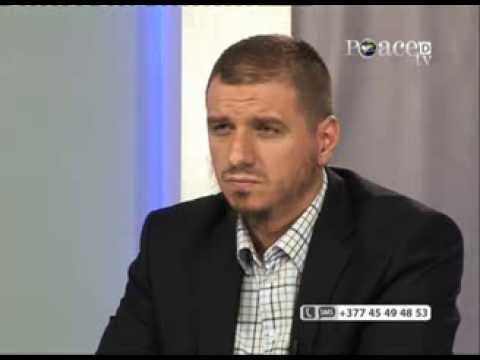 54 - Çka thotë feja - pyetjet e shikuesve - Enis Rama