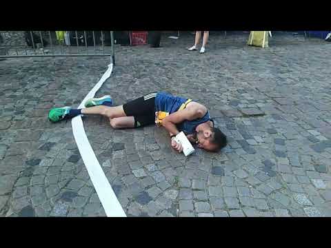 Pomorze Sprint Cup 2024 Knock Out - finał