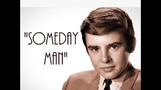 "Someday Man" (Lyrics) ❤ THE MONKEES ❤ Davy Jones Tribute HD
