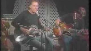 Jerry Jeff Walker-LA Freeway from Austin Pickers 1984