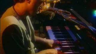 CSI - Memorie di una testa tagliata (live @ Acoustica Videomusic) 1/2