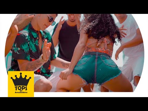 Bonde do Vei - É Só Botadão - Clipe Oficial (Tops Filmes)