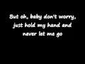 Erik Grönwall - Higher lyrics 