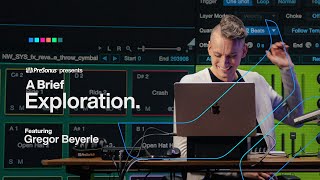 Studio One Pro 7: A Brief Exploration with Gregor Beyerle | PreSonus