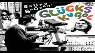 Bruno Spoerri - The Race (from Gluckskugel - Finders Keepers Records)