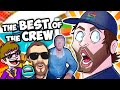 The BEST Of The Crew October 2020 Funny Moments Part 1