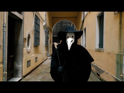 Venezia tra Storia, Mito e Divertimento - Dalla Medicina alla Maschera
