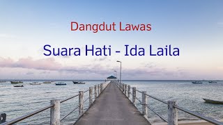 Download lagu Lagu Dangdut Lawas 'Suara Hati' Ida Laila (Cover & Lirik) mp3