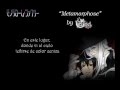 [MF] Asriel - Metamorphose [Retraducida/Sub ...
