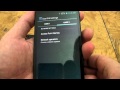 Blu Studio Phone How To Enable 3G Data & Check ...