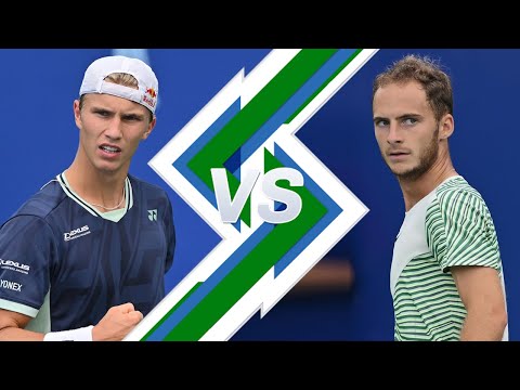Nicolai Budkov Kjaer vs Alexandr Binda | ASTANA FINAL 2025